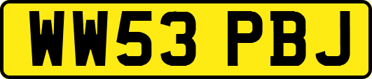 WW53PBJ