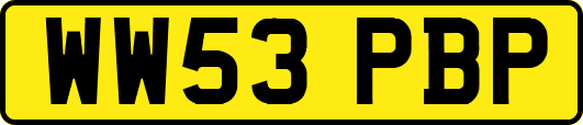 WW53PBP