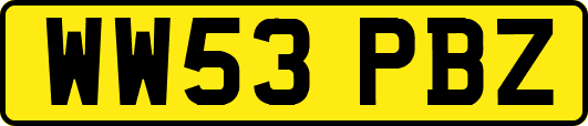 WW53PBZ