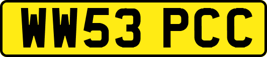 WW53PCC