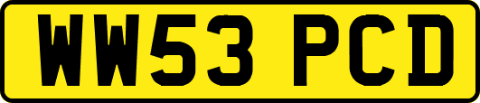 WW53PCD
