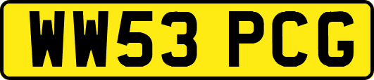 WW53PCG