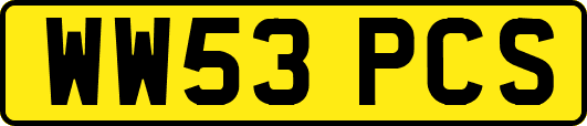 WW53PCS