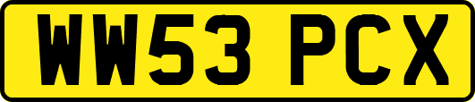 WW53PCX