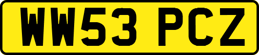WW53PCZ
