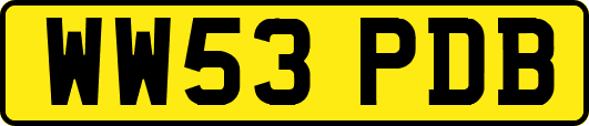 WW53PDB