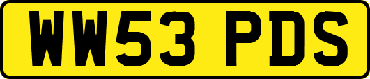 WW53PDS