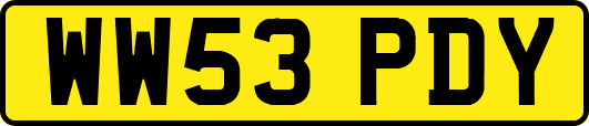 WW53PDY
