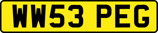 WW53PEG