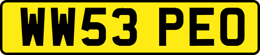 WW53PEO