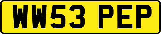 WW53PEP