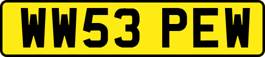 WW53PEW