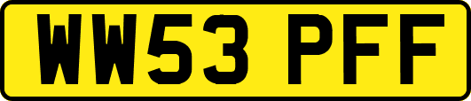 WW53PFF