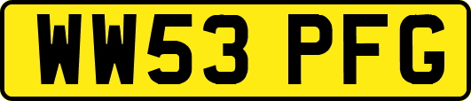 WW53PFG