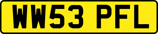 WW53PFL