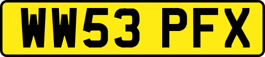 WW53PFX