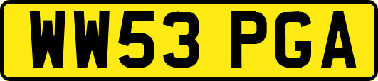 WW53PGA