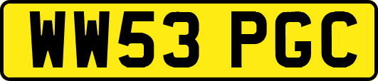 WW53PGC