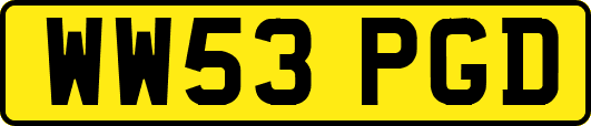 WW53PGD