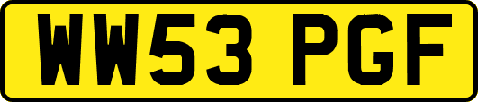 WW53PGF