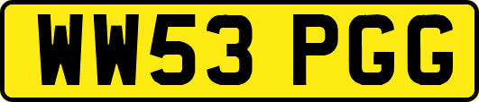 WW53PGG