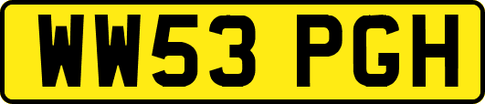 WW53PGH
