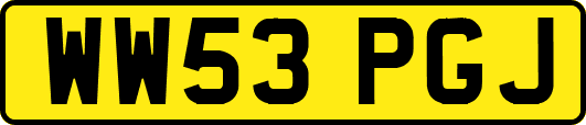 WW53PGJ