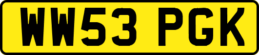 WW53PGK