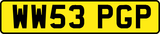 WW53PGP