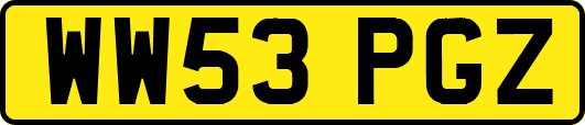 WW53PGZ