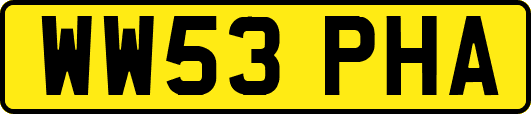 WW53PHA
