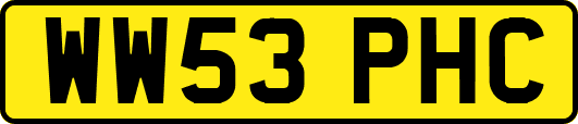 WW53PHC