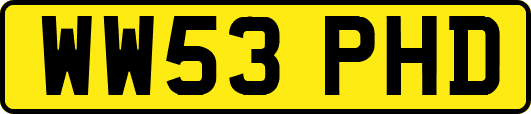 WW53PHD