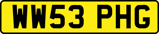 WW53PHG