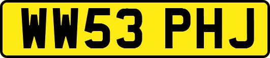 WW53PHJ