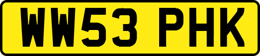 WW53PHK