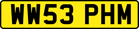 WW53PHM