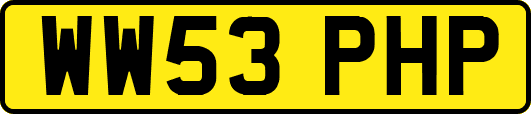WW53PHP
