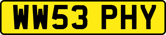 WW53PHY