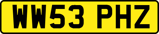 WW53PHZ