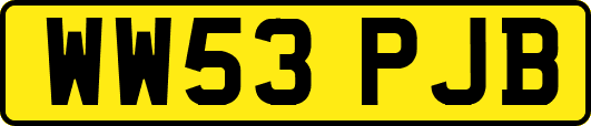 WW53PJB