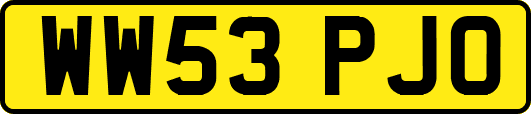 WW53PJO