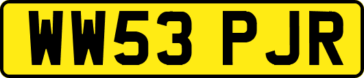 WW53PJR