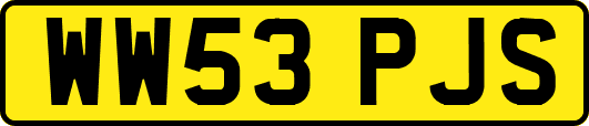 WW53PJS
