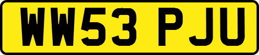 WW53PJU