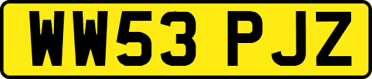 WW53PJZ