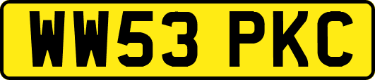WW53PKC
