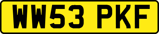 WW53PKF