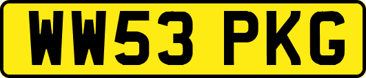 WW53PKG