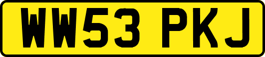 WW53PKJ